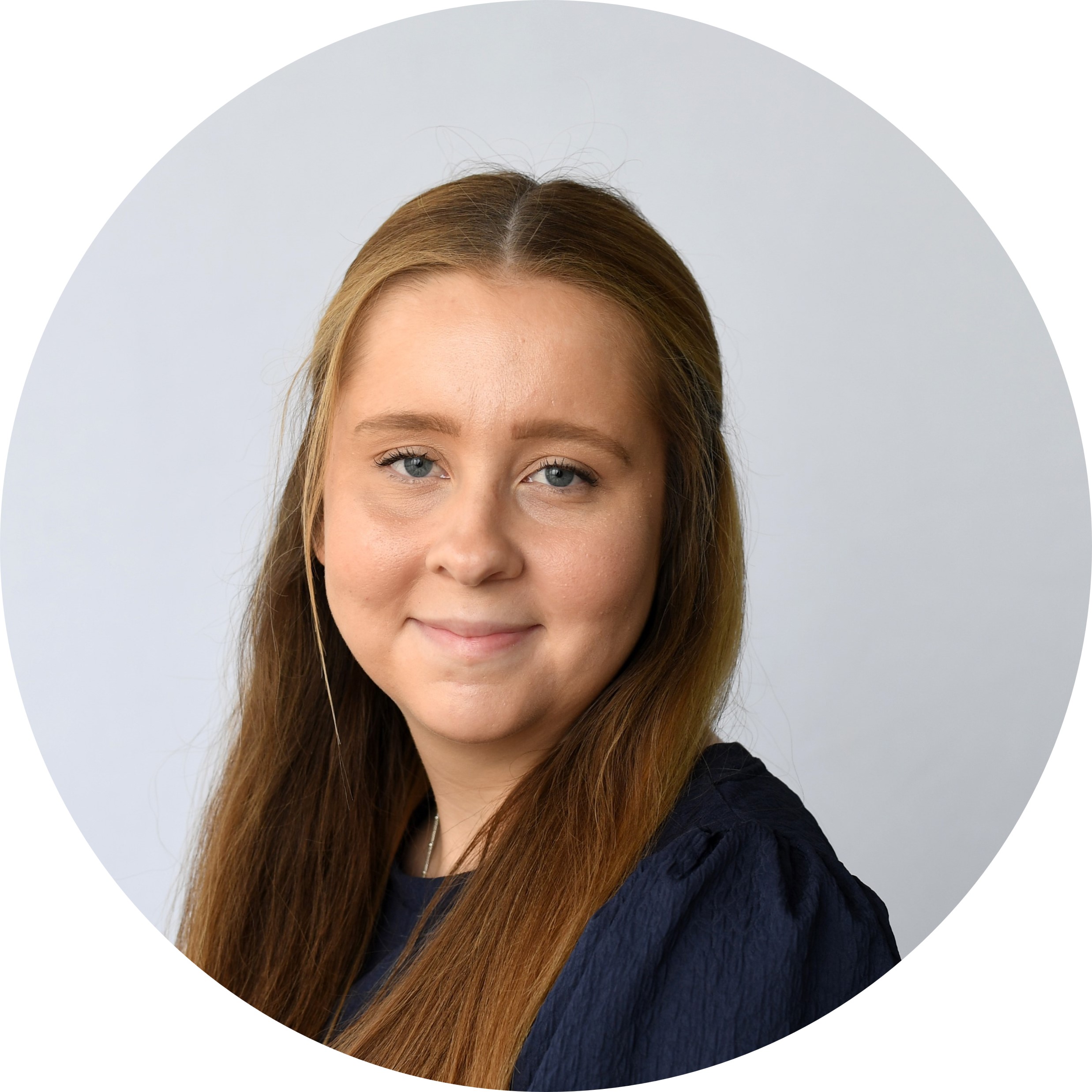 <img src="staff.jpg" alt="Headshot of Alexandra">